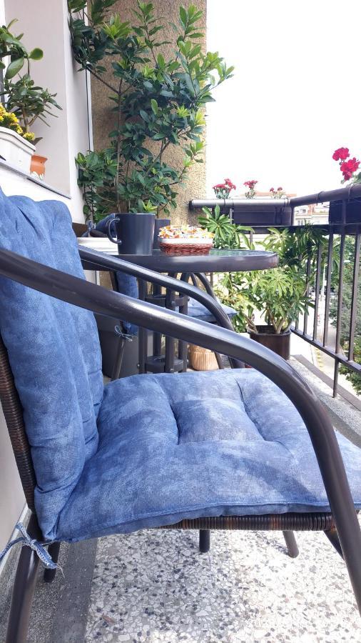 Apartman Rada Pirot Exterior photo