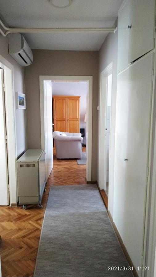 Apartman Rada Pirot Exterior photo
