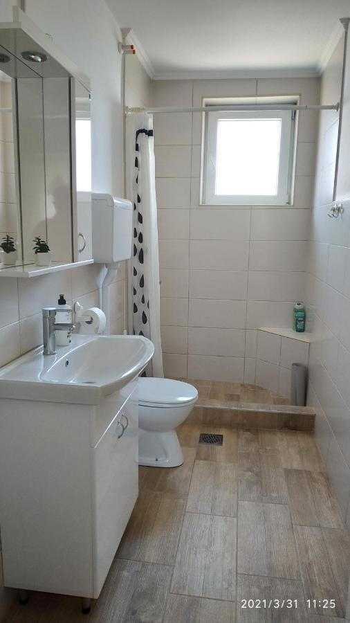 Apartman Rada Pirot Exterior photo