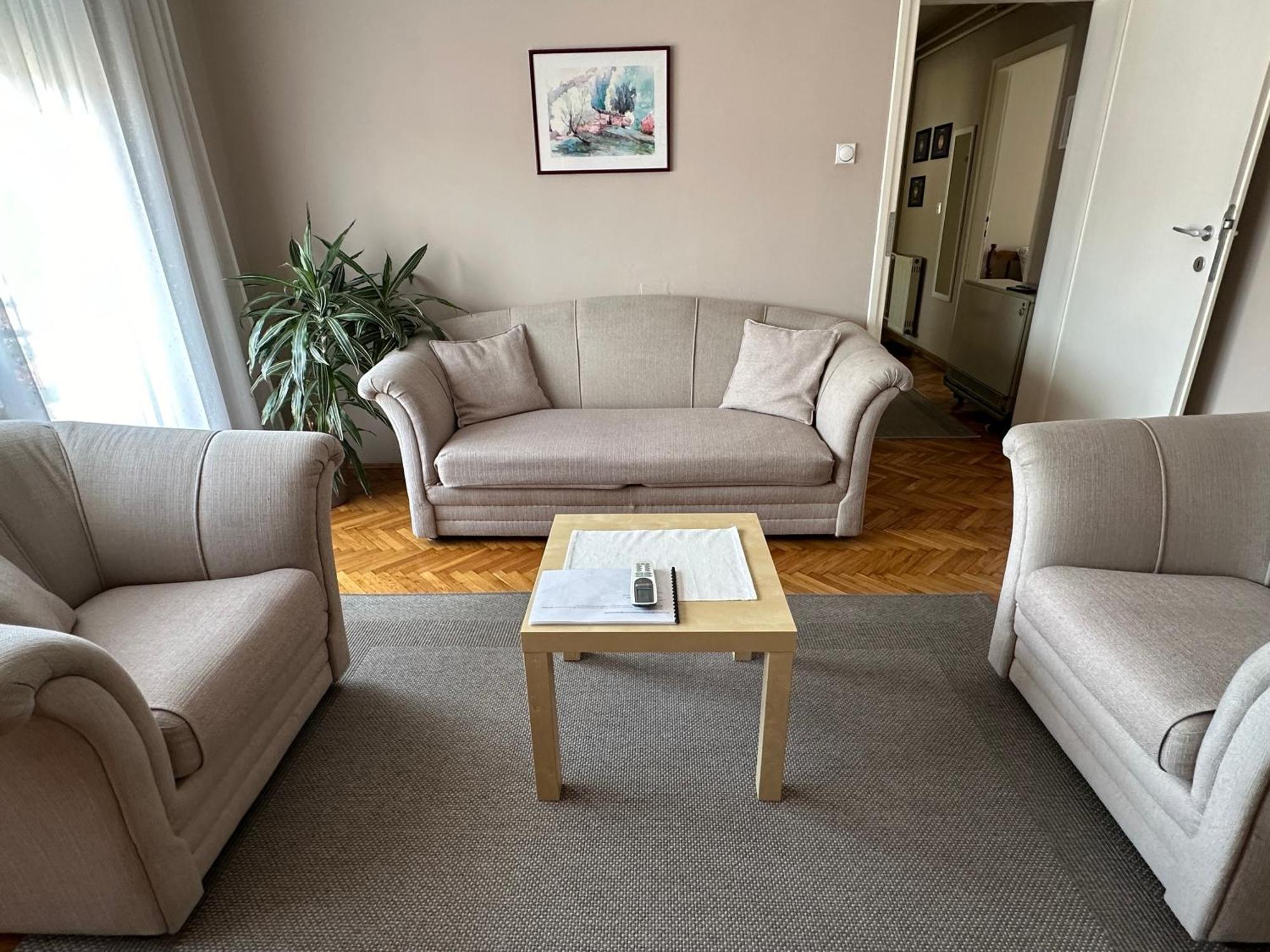 Apartman Rada Pirot Exterior photo